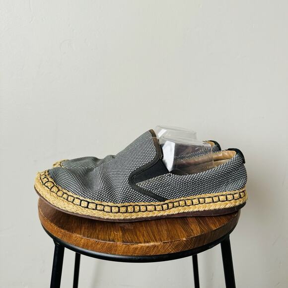 BOSS ORANGE Anthem Slon ms Espadrilles Men’s Size 12 - Picture 1 of 11